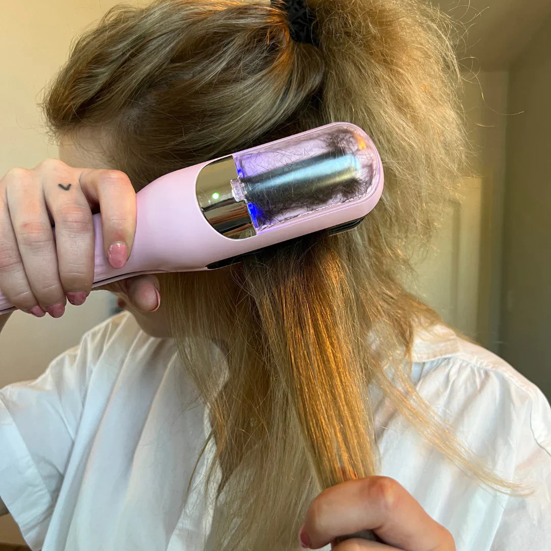 SplitJolie⢠No More Split Ends