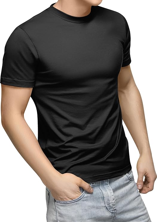 CleanFit™ Essential T-Shirt