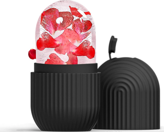 Beauty Facial Massage Roller