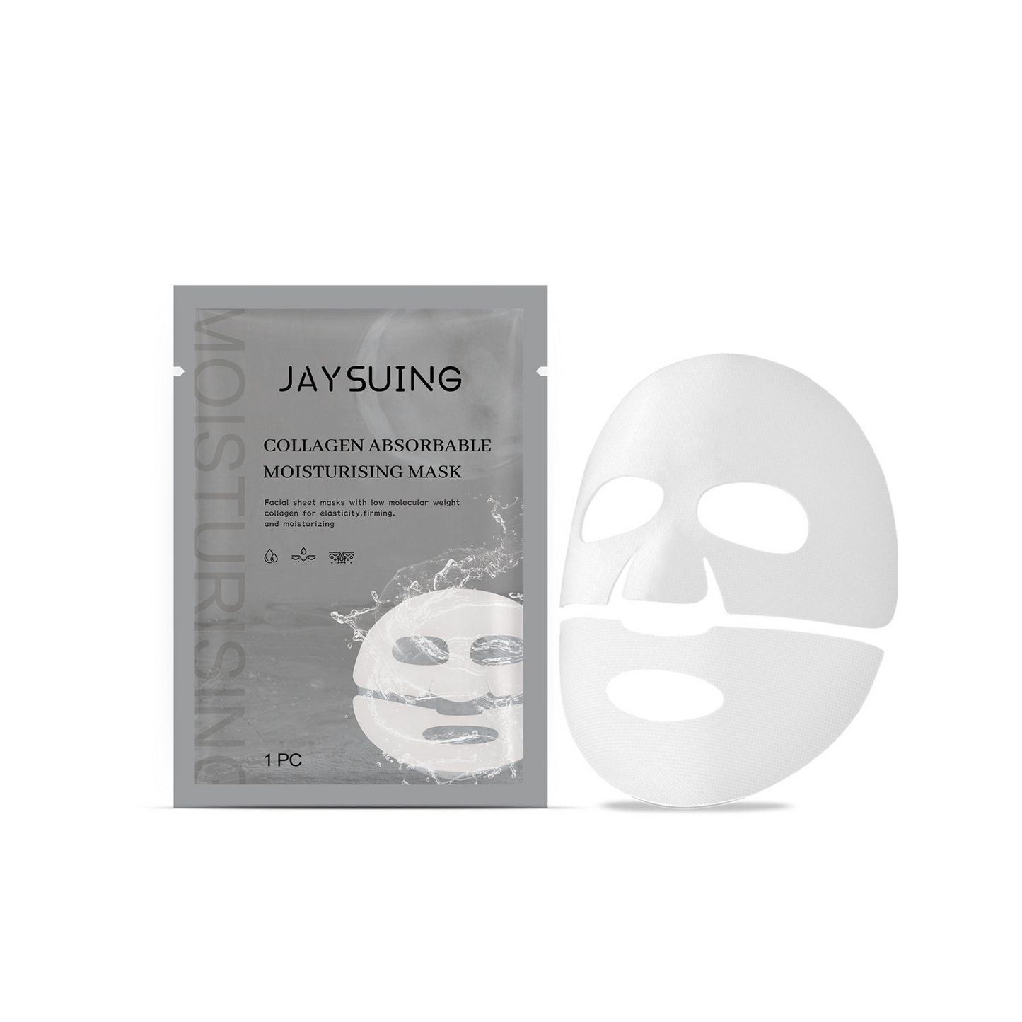 Collagen Sheet Mask