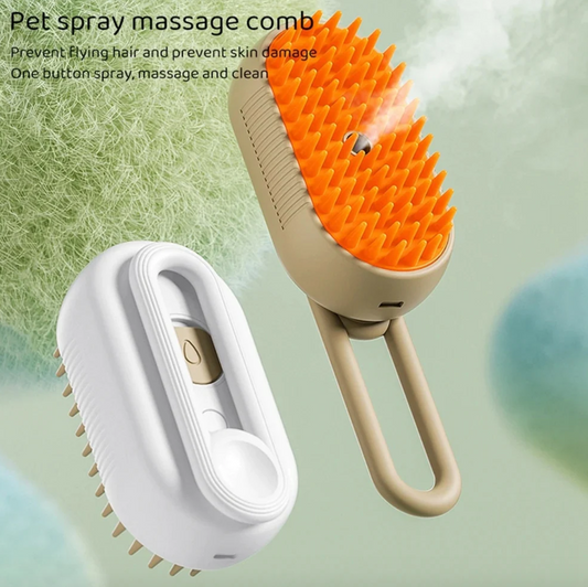 Fuzz Away ~ SteamPro