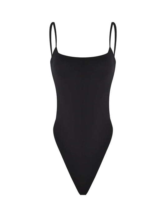 Luna Strappy Bodysuit