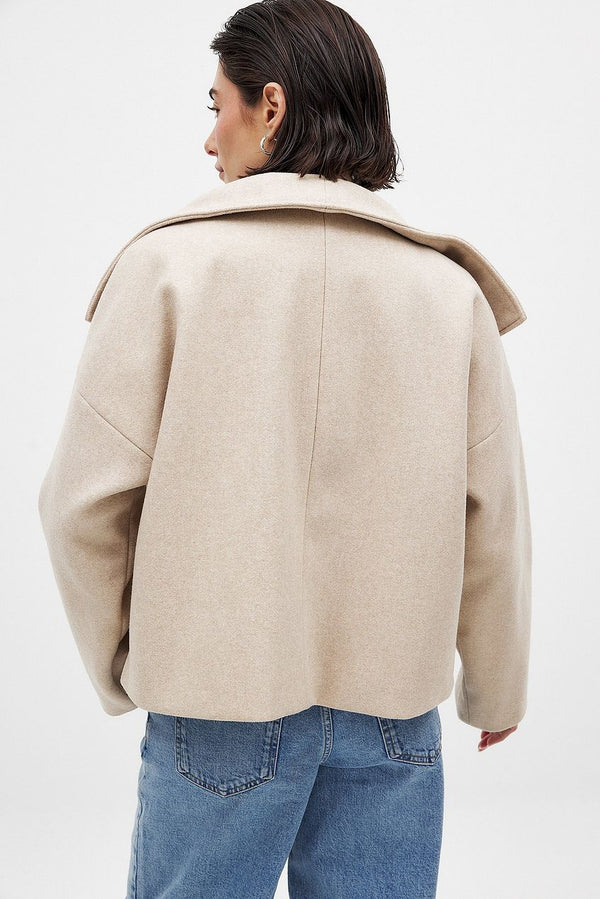 Séraphine Trench coat