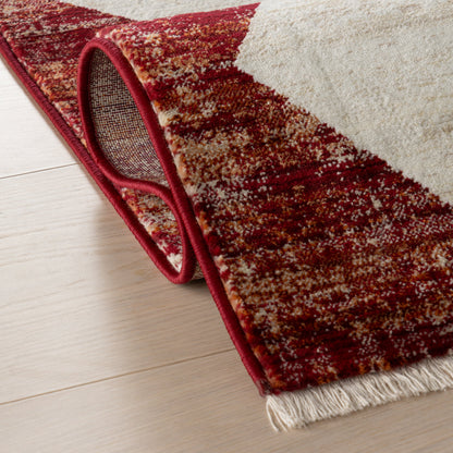 RoomLift™ Diamond Area Rug