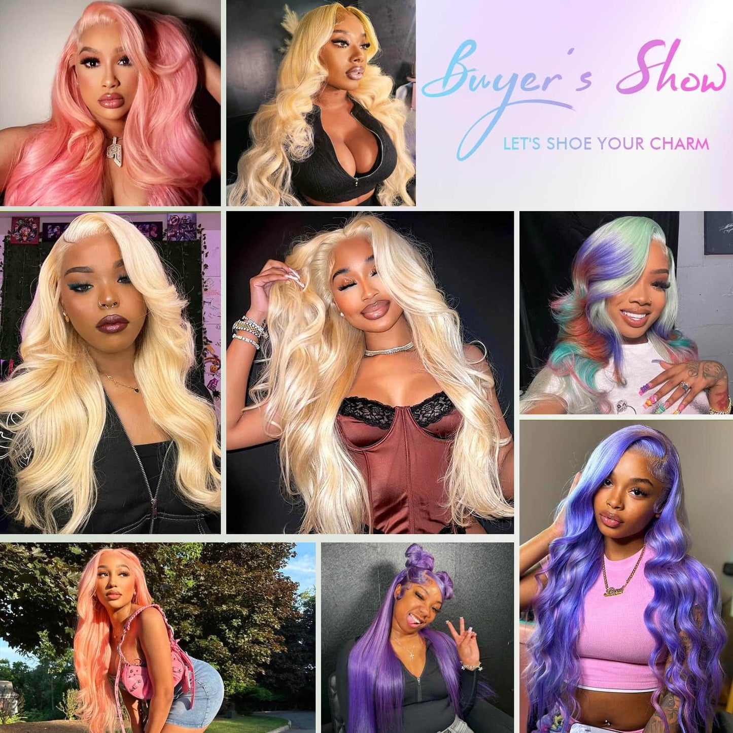 BussDown613™ Body Wave Bundles