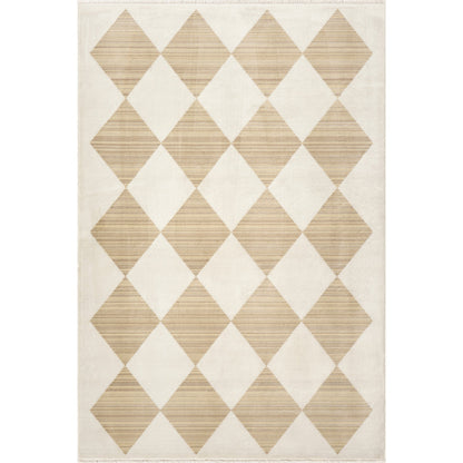 RoomLift™ Diamond Area Rug