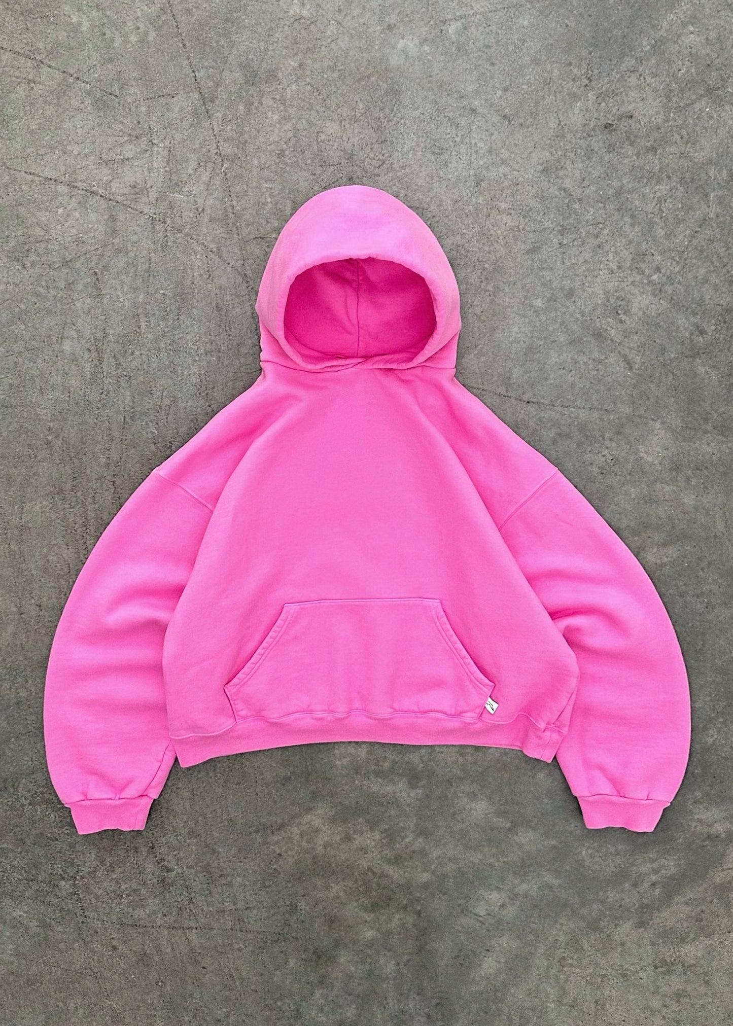 The Comfy Hoodie