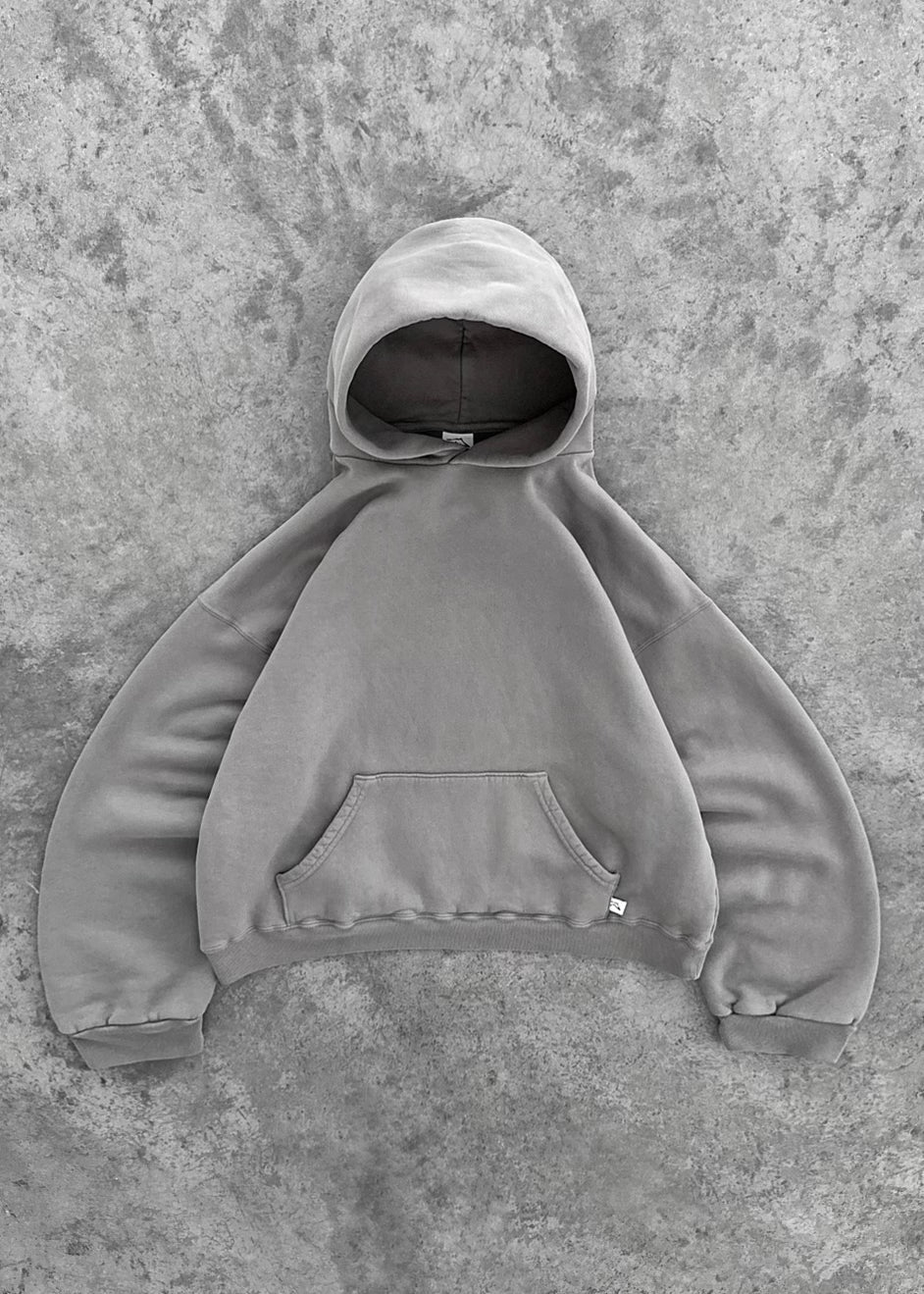 The Comfy Hoodie