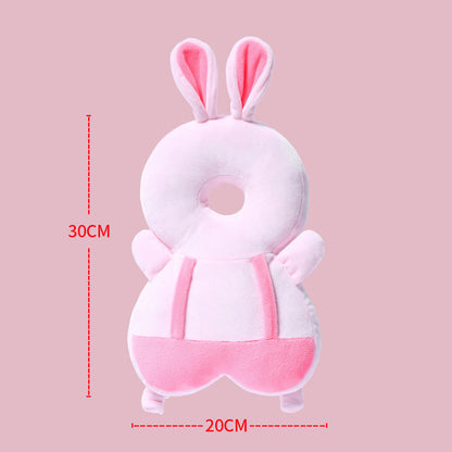 Kiddy Cushion: Protection Backpack