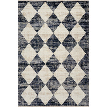 RoomLift™ Diamond Area Rug