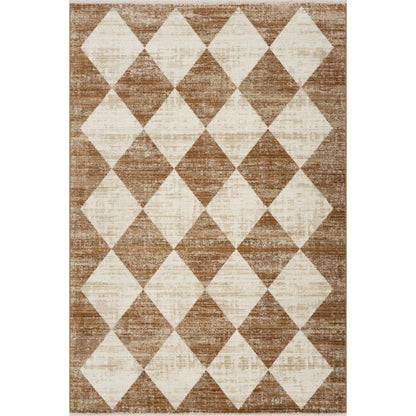 RoomLift™ Diamond Area Rug