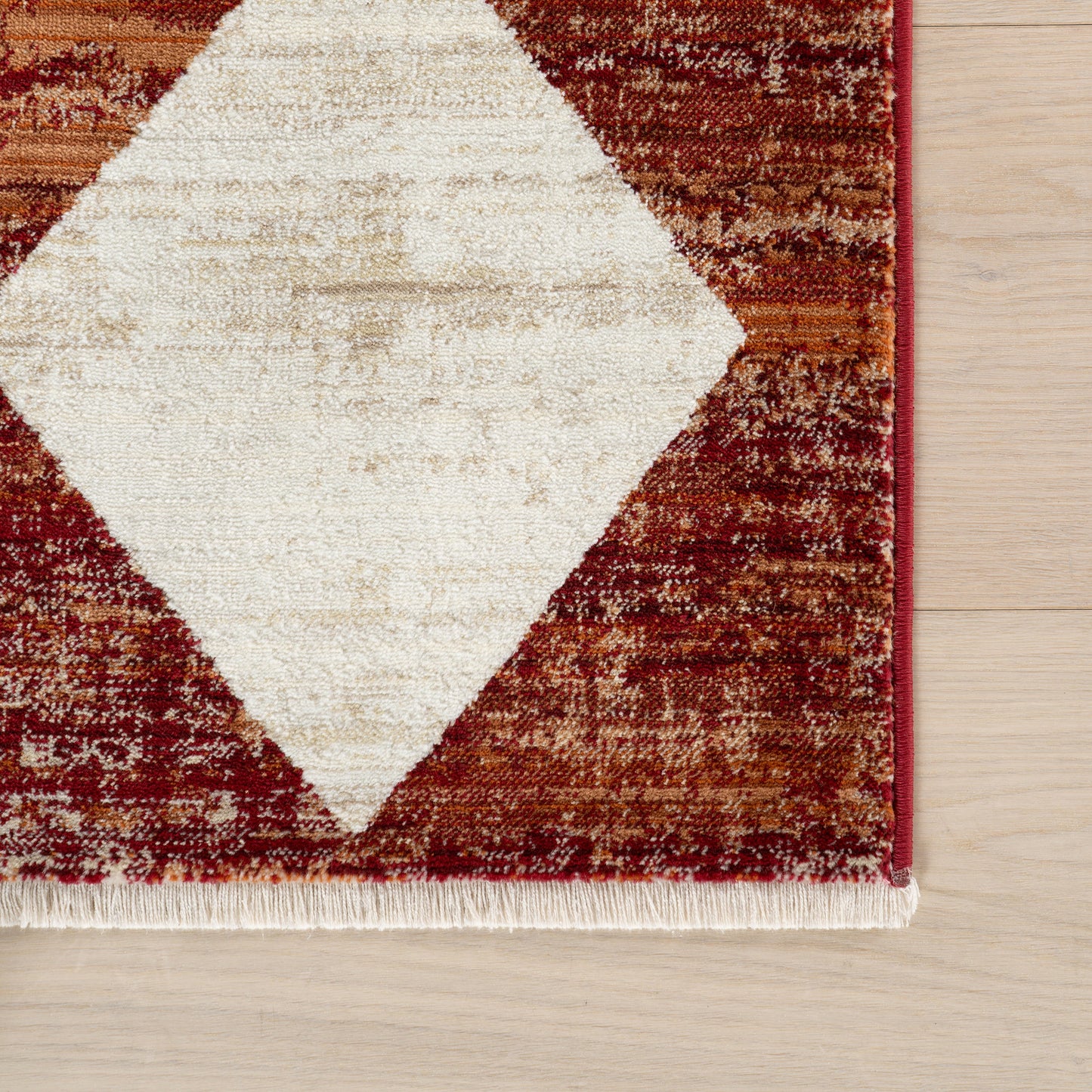 RoomLift™ Diamond Area Rug