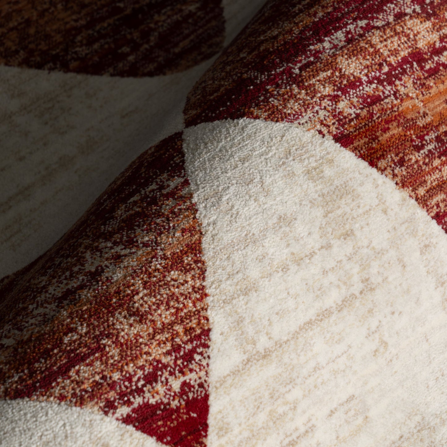 RoomLift™ Diamond Area Rug