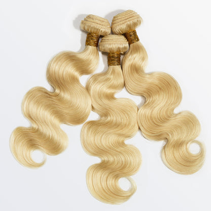 BussDown613™ Body Wave Bundles