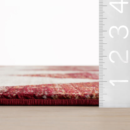 RoomLift™ Diamond Area Rug