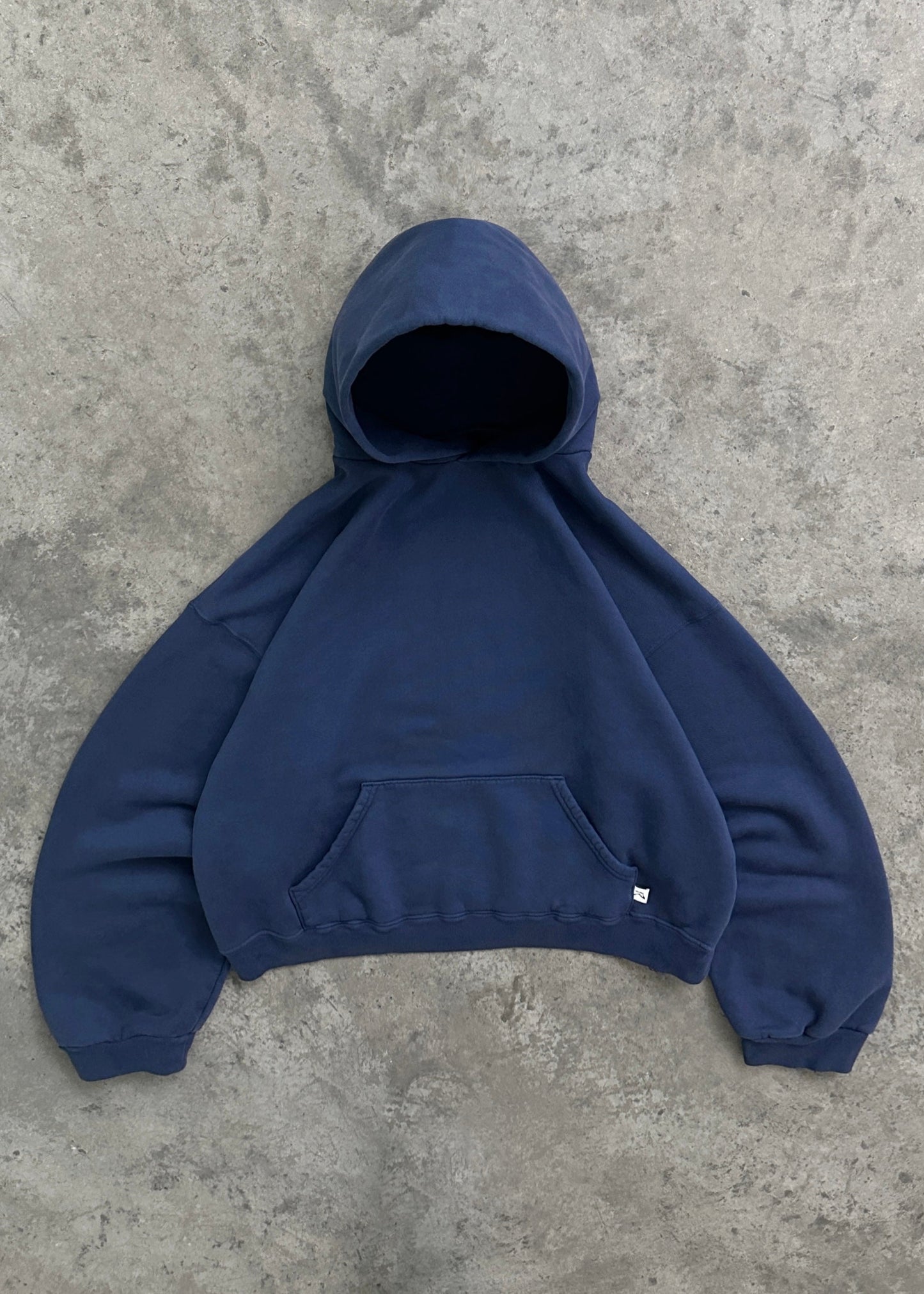 The Comfy Hoodie
