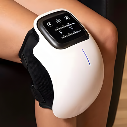 APEX Infrared Knee Massager™