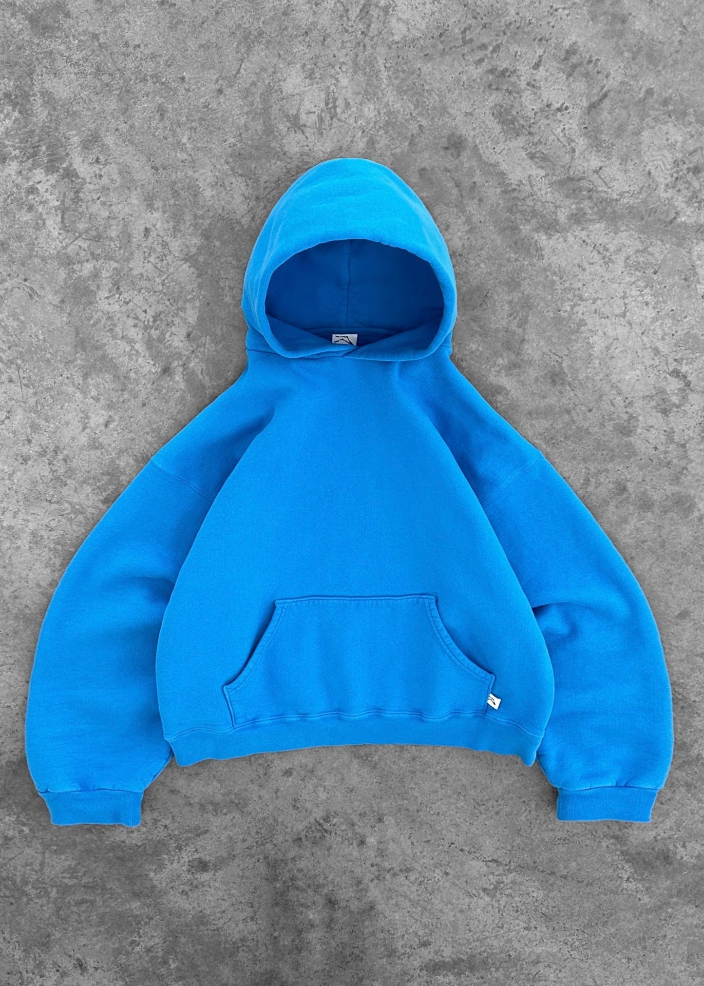 The Comfy Hoodie