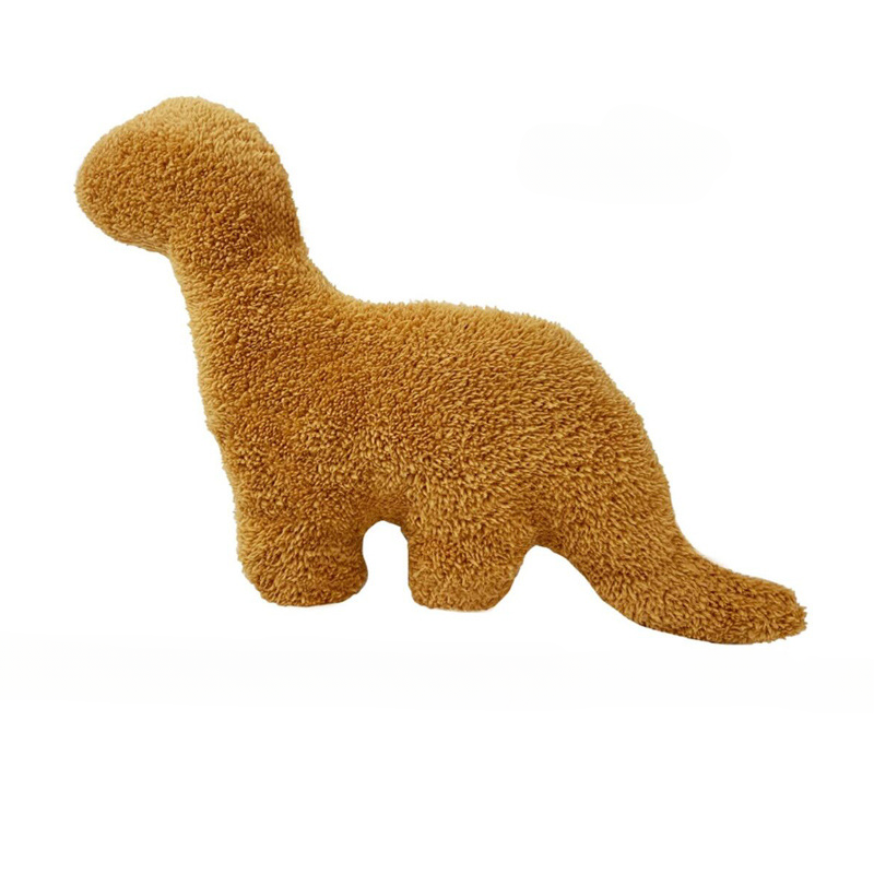 NuggleSaurus