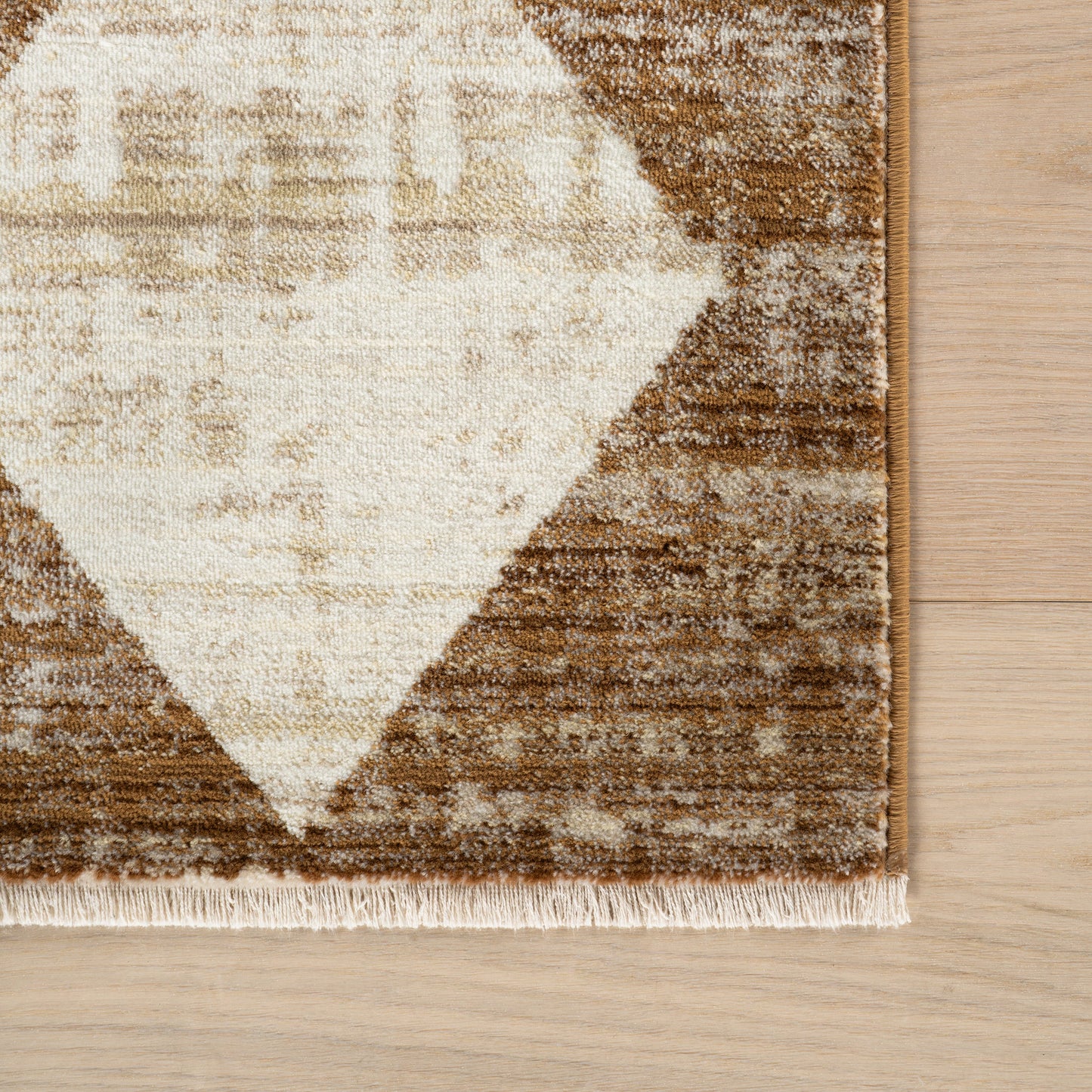 RoomLift™ Diamond Area Rug