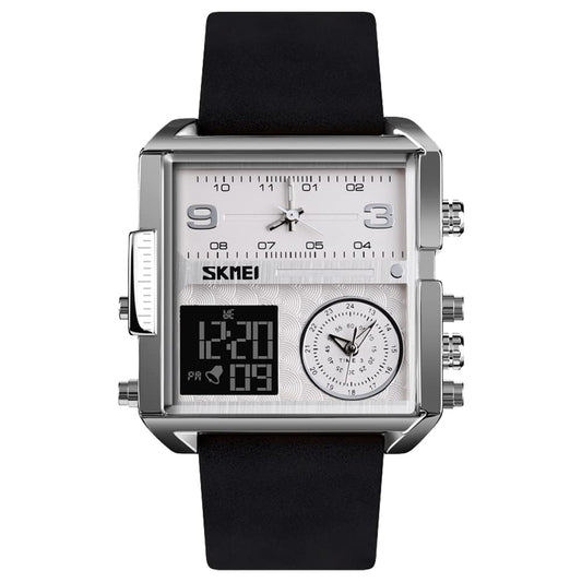 Titan Edge Dual Watch