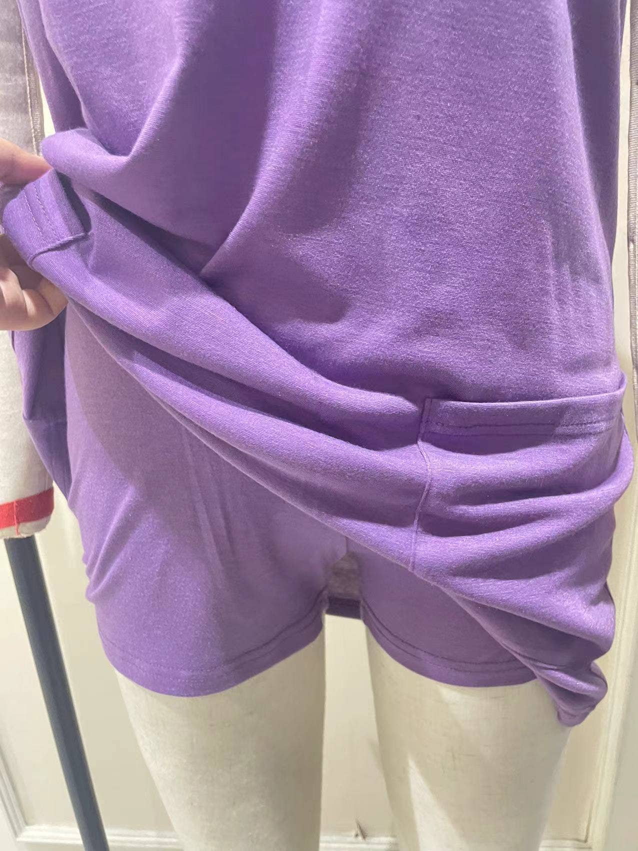 ThrowOn™ Lounge Dress