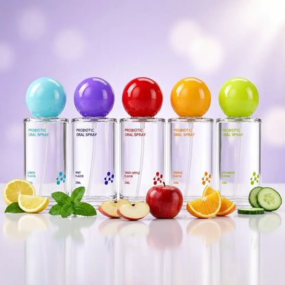 KissReady Probiotic Oral Spray