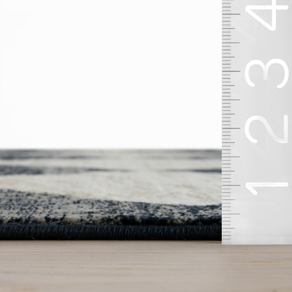 RoomLift™ Diamond Area Rug