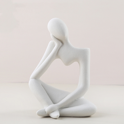 Thinker Vase