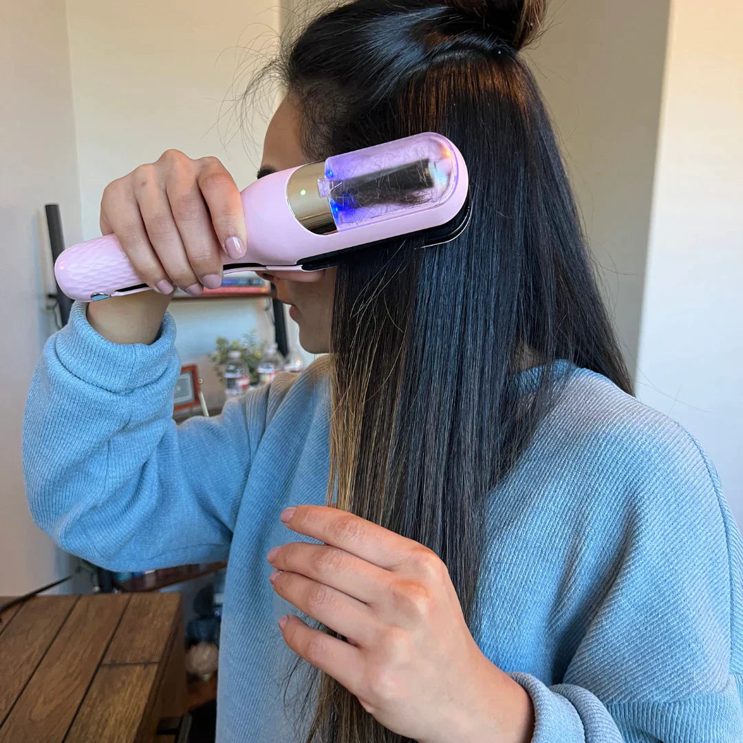 SplitJolie™ No More Split Ends