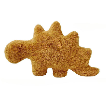 NuggleSaurus