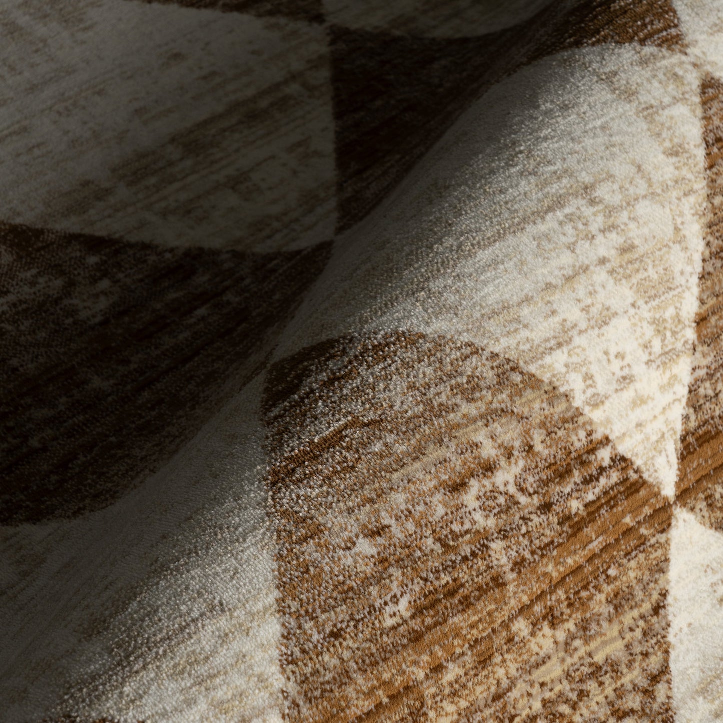 RoomLift™ Diamond Area Rug