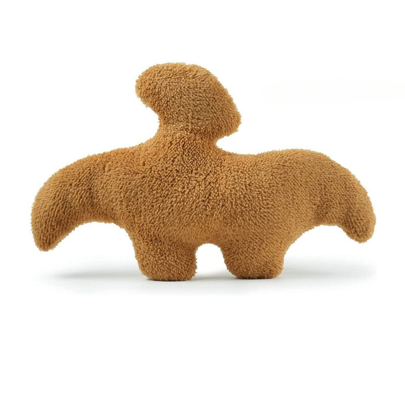 NuggleSaurus