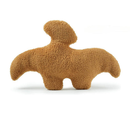 NuggleSaurus