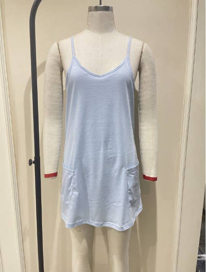 ThrowOn™ Lounge Dress