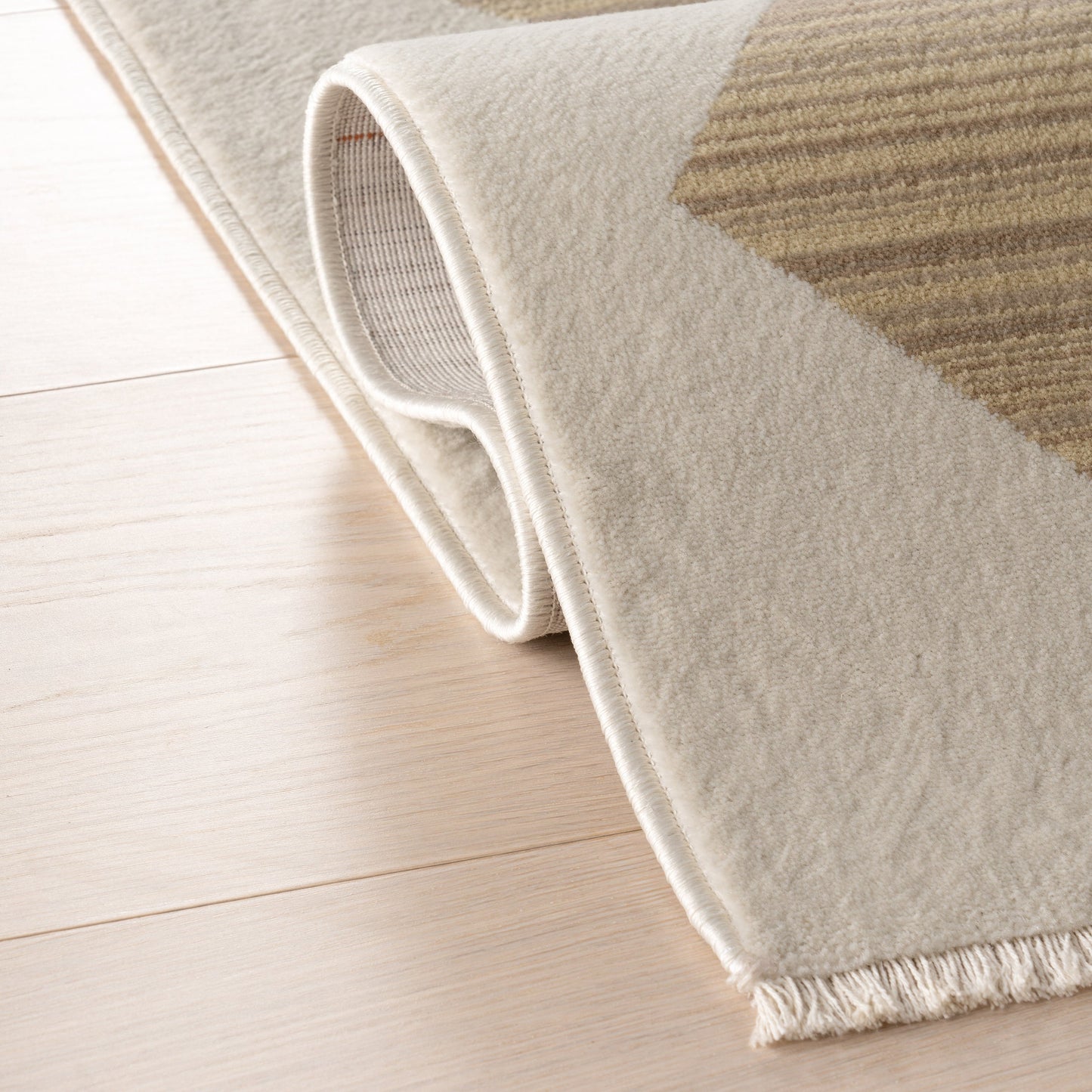 RoomLift™ Diamond Area Rug