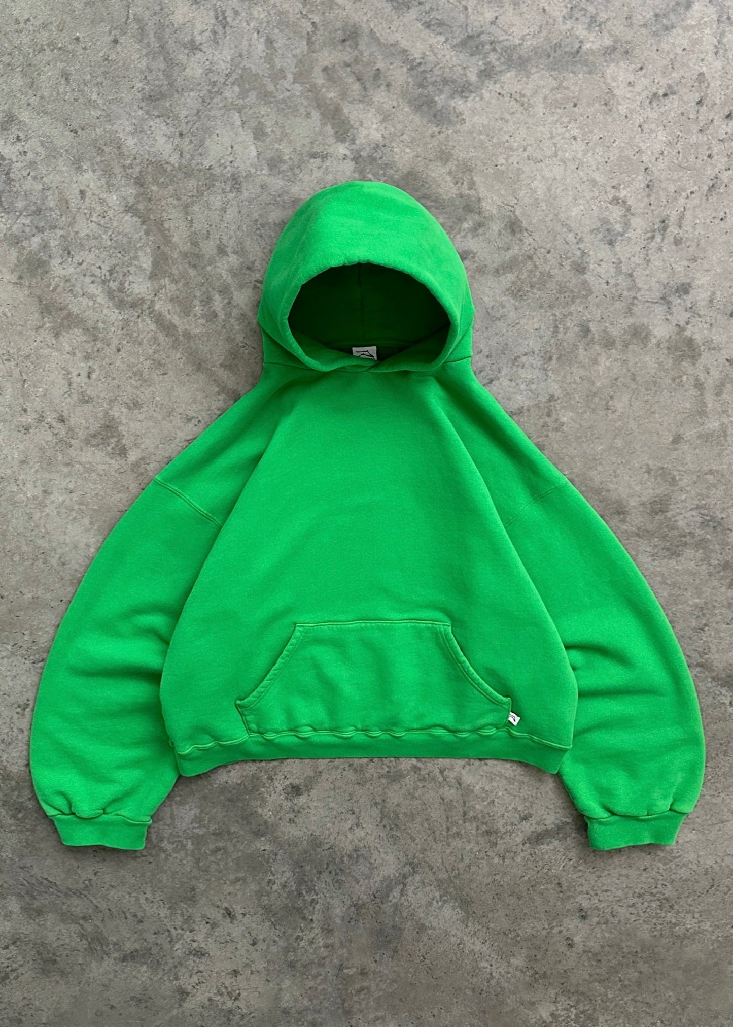 The Comfy Hoodie