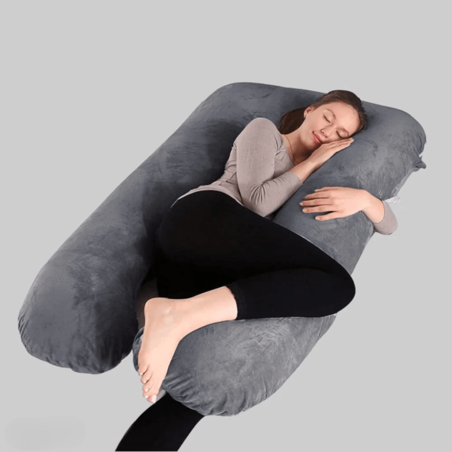 Comfy Body Pillow
