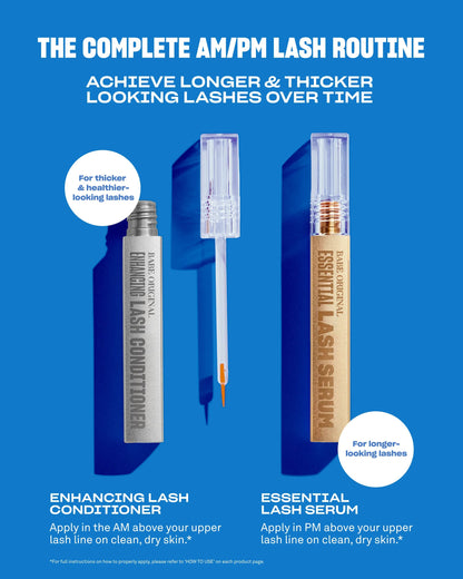 LumeLash Peptide Lash Serum