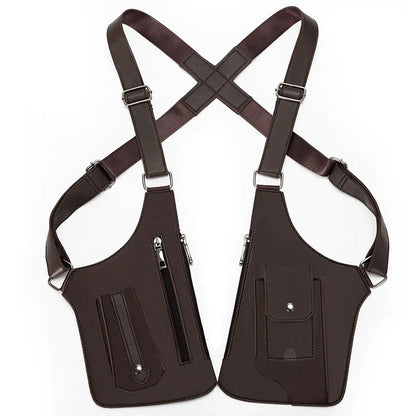 StealthCarry™ EDC Harness Bag