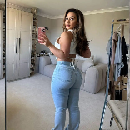 BBL Jeans (80% OFF TODAY ONLY)