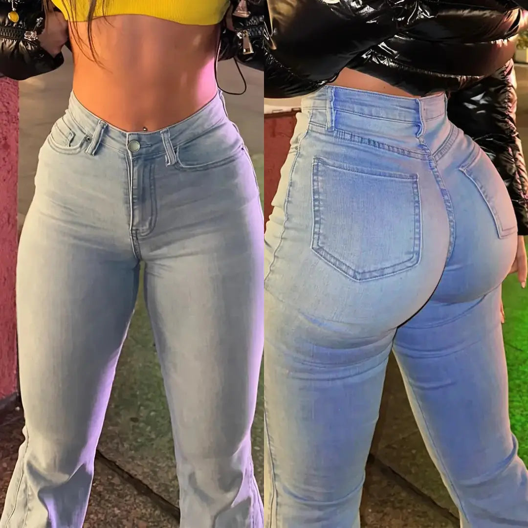 BBL Jeans (80% OFF TODAY ONLY)