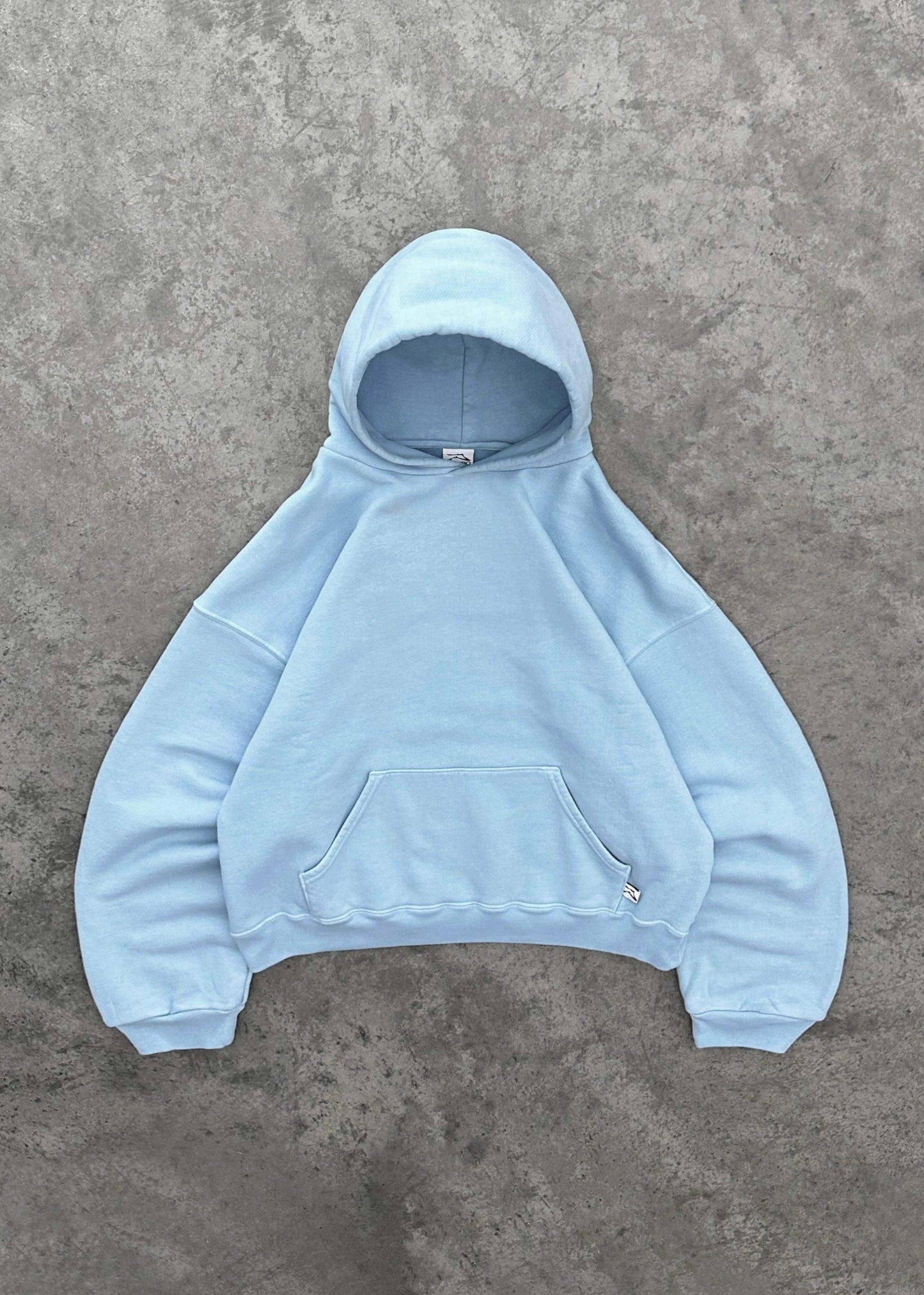 The Comfy Hoodie