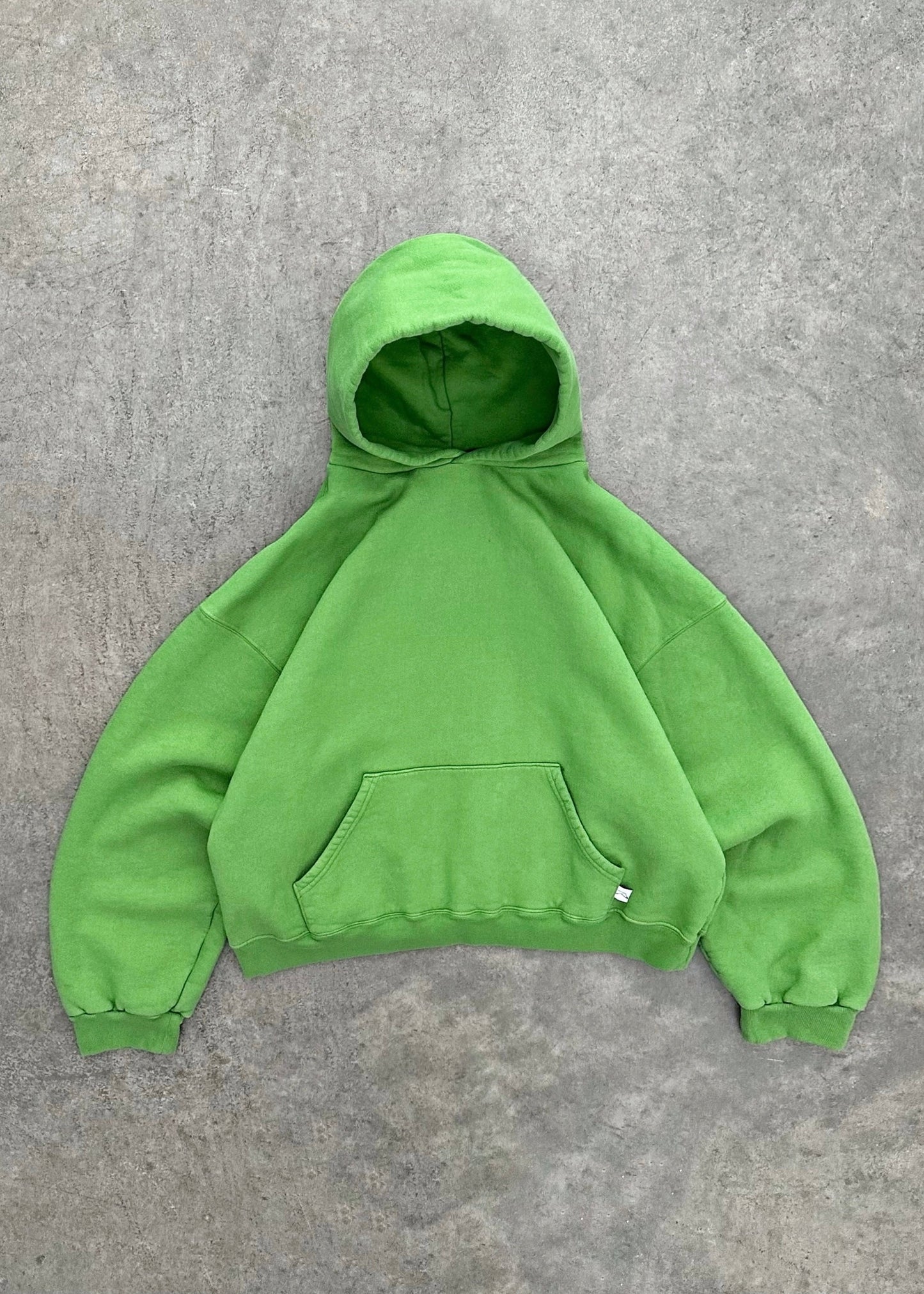 The Comfy Hoodie