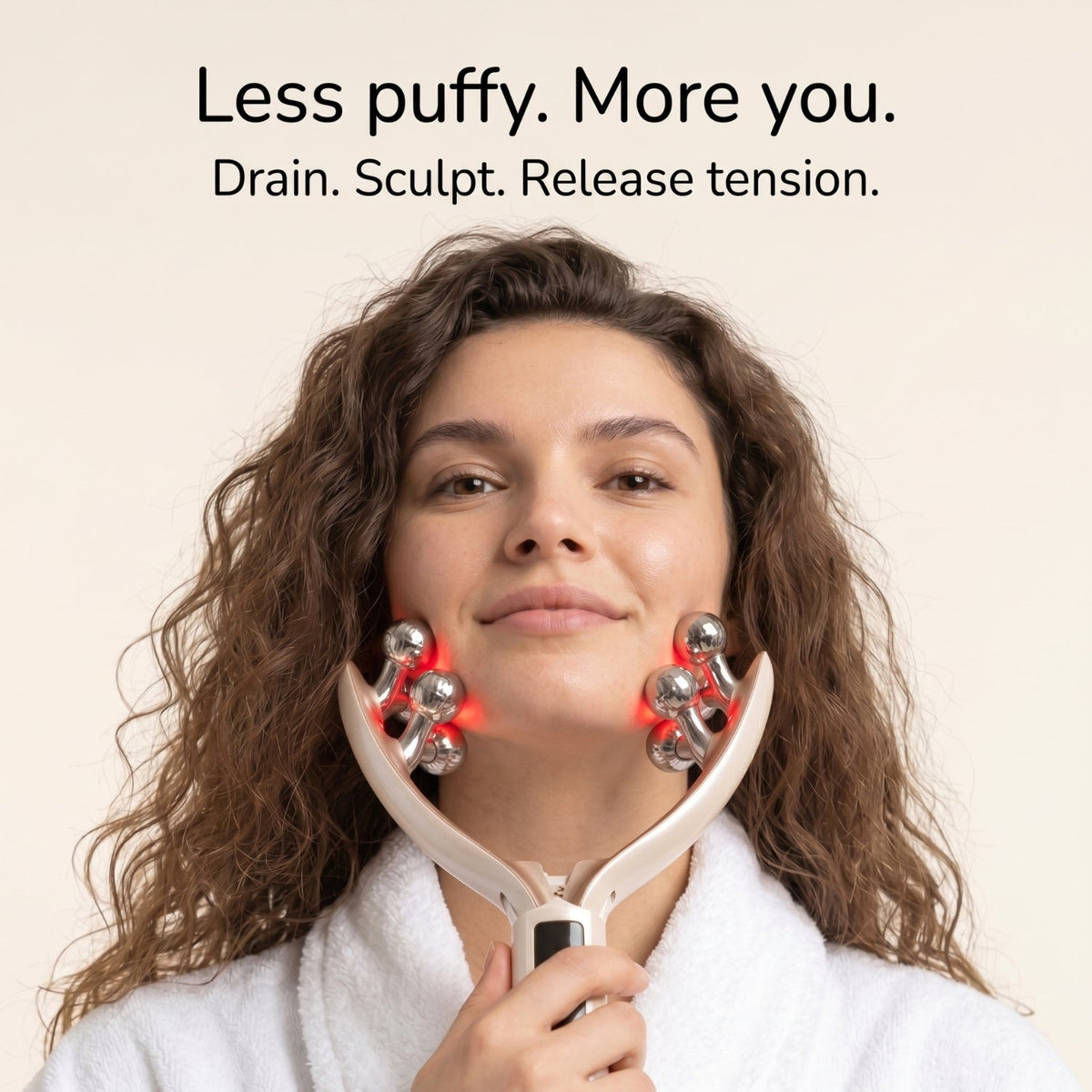 SCULPTRA V | Dual-Action Jawline & Body Contour