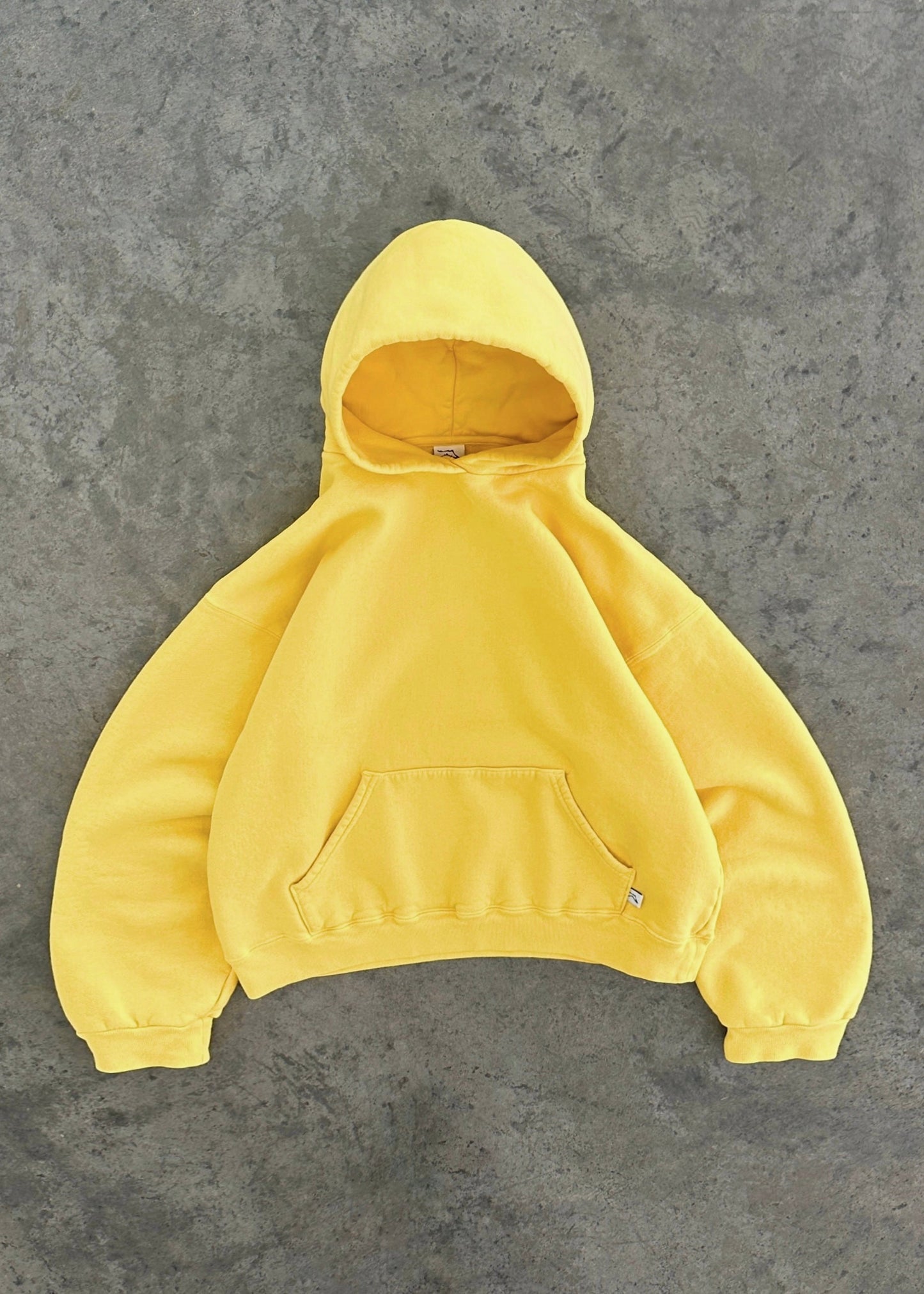 The Comfy Hoodie