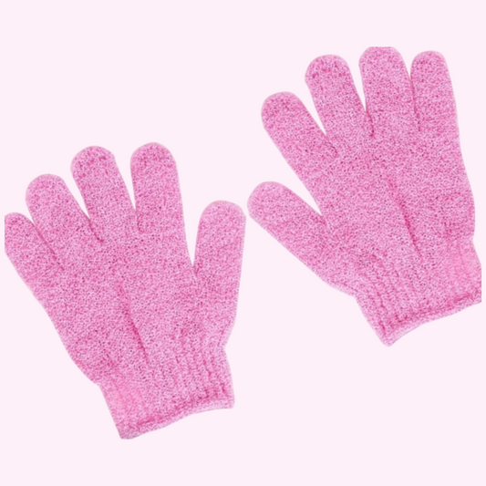 Exfoliating Gloves