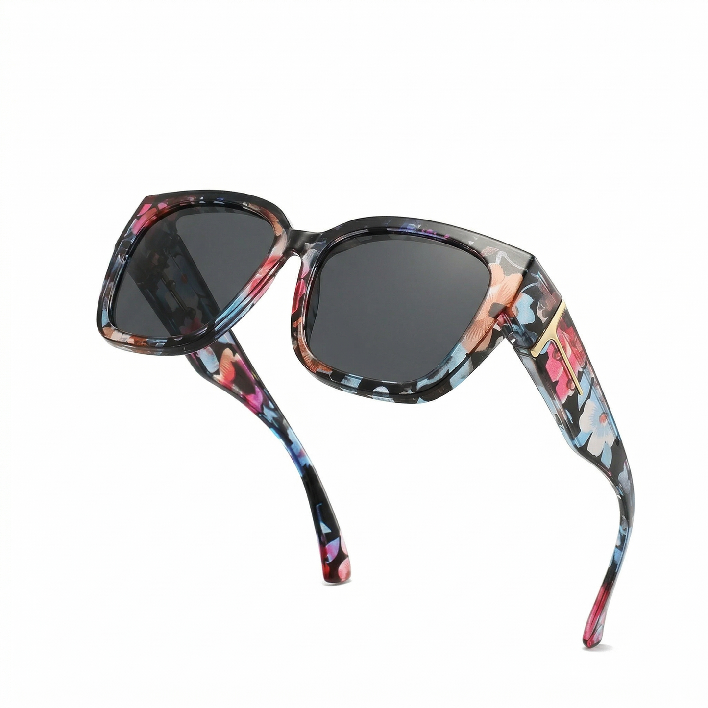 GlamOver Fit-Over Sunglasses