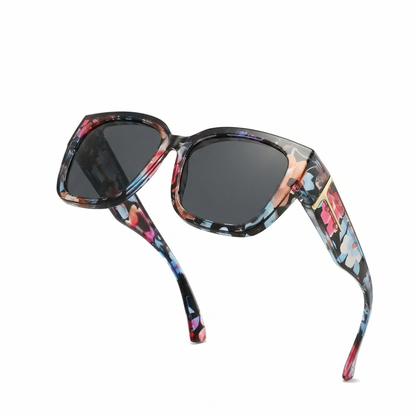 GlamOver Fit-Over Sunglasses