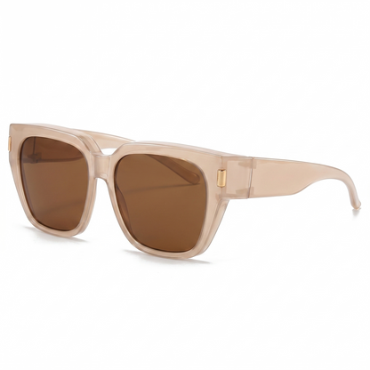 GlamOver Fit-Over Sunglasses